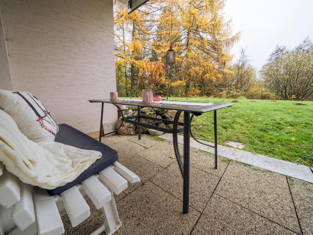 Truth Ruhe Oase, Naturblick, Smart Tv, Terrasse Brilon Extérieur photo